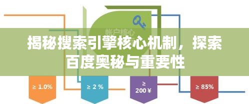 揭秘搜索引擎核心机制，探索百度奥秘与重要性
