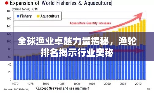 全球渔业卓越力量揭秘，渔轮排名揭示行业奥秘