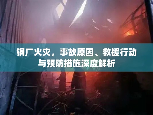 钢厂火灾，事故原因、救援行动与预防措施深度解析