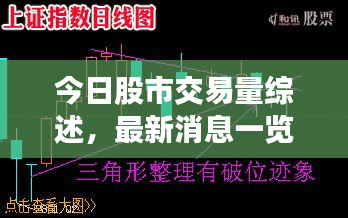 今日股市交易量综述，最新消息一览