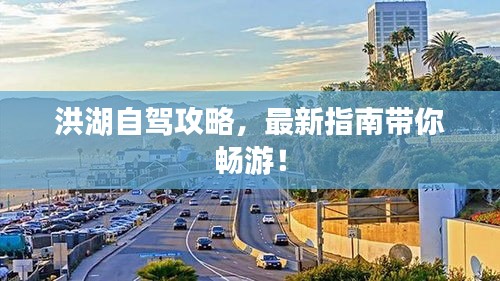 洪湖自驾攻略，最新指南带你畅游！