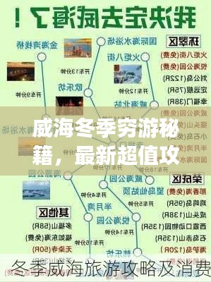 威海冬季穷游秘籍，最新超值攻略！