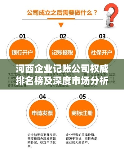 河西企业记账公司权威排名榜及深度市场分析