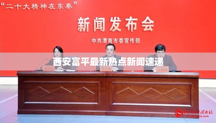 西安富平最新热点新闻速递