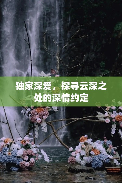 独家深爱，探寻云深之处的深情约定