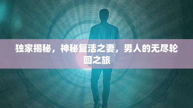 独家揭秘，神秘复活之妻，男人的无尽轮回之旅