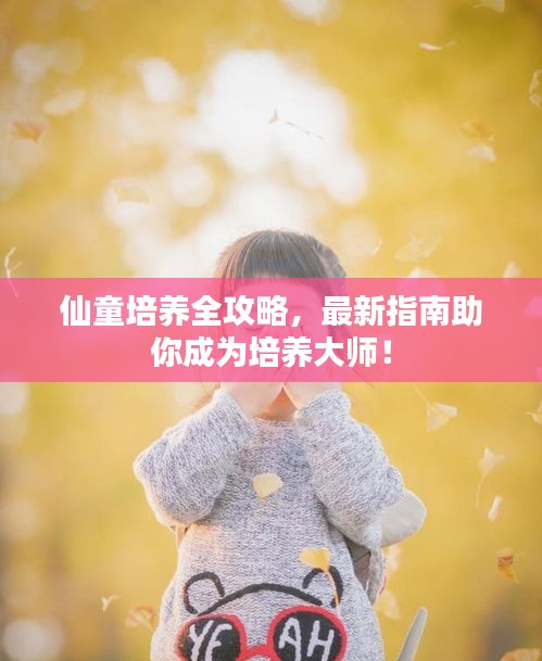 仙童培养全攻略，最新指南助你成为培养大师！