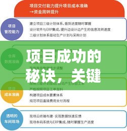 项目成功的秘诀，关键步骤与必备要素解析