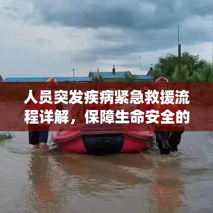 人员突发疾病紧急救援流程详解，保障生命安全的关键步骤