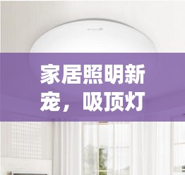 家居照明新宠，吸顶灯，你的首选！百度带你探索更多选择！