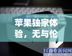 苹果独家体验，无与伦比的独特魅力