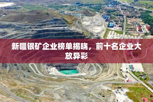 新疆银矿企业榜单揭晓，前十名企业大放异彩
