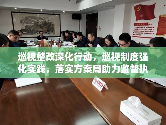 巡视整改深化行动，巡视制度强化实践，落实方案局助力监督执行