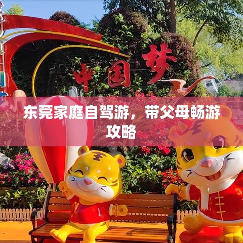 东莞家庭自驾游，带父母畅游攻略