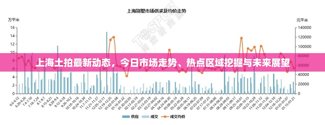 上海土拍最新动态，今日市场走势、热点区域挖掘与未来展望