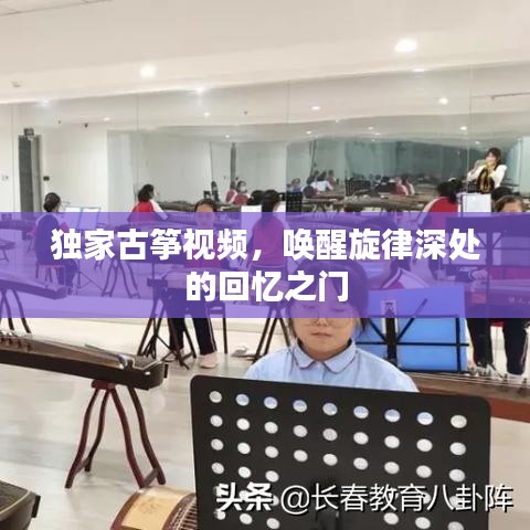 独家古筝视频，唤醒旋律深处的回忆之门