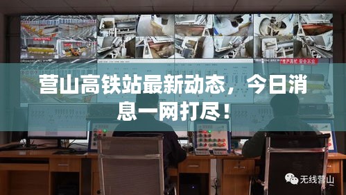 营山高铁站最新动态，今日消息一网打尽！