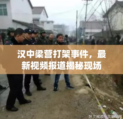 汉中梁营打架事件，最新视频报道揭秘现场