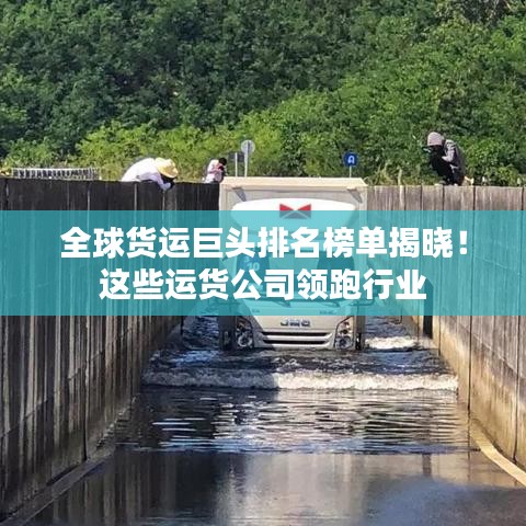 全球货运巨头排名榜单揭晓！这些运货公司领跑行业