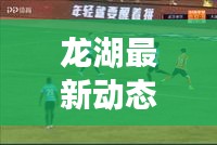 龙湖最新动态，揭秘龙湖微头条新闻！