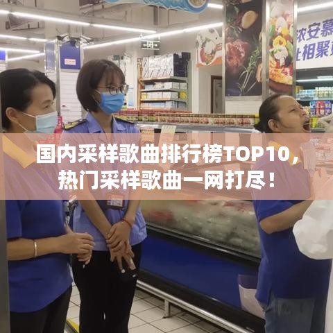 国内采样歌曲排行榜TOP10，热门采样歌曲一网打尽！