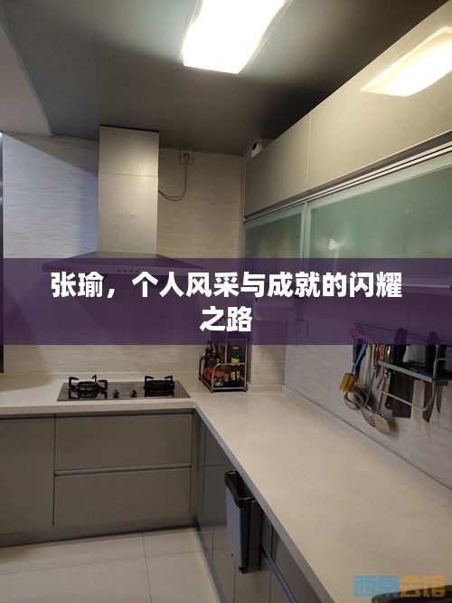 张瑜，个人风采与成就的闪耀之路