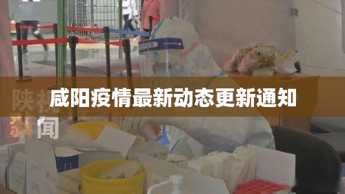 咸阳疫情最新动态更新通知