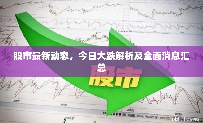 股市最新动态，今日大跌解析及全面消息汇总