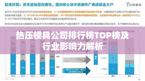 热压模具公司排行榜TOP榜及行业影响力解析