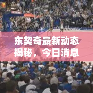 东契奇最新动态揭秘，今日消息全解析！