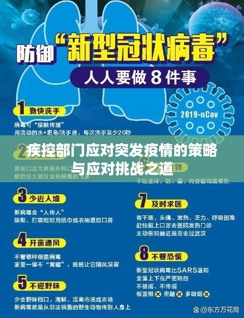 疾控部门应对突发疫情的策略与应对挑战之道