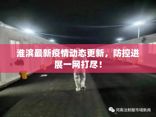 淮滨最新疫情动态更新，防控进展一网打尽！