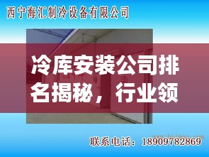 冷库安装公司排名揭秘，行业领军者及其影响力榜单！