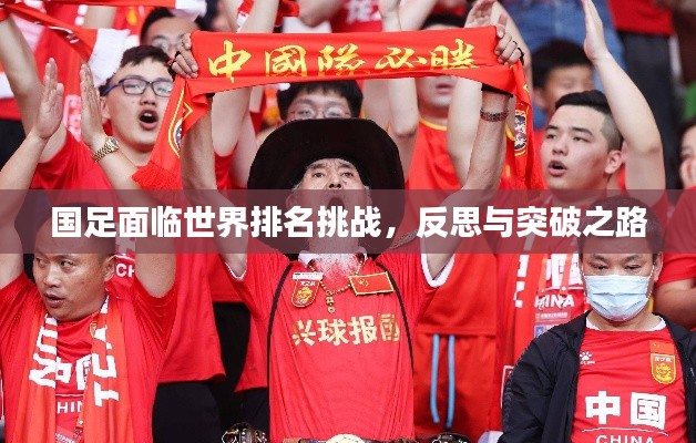 国足面临世界排名挑战，反思与突破之路