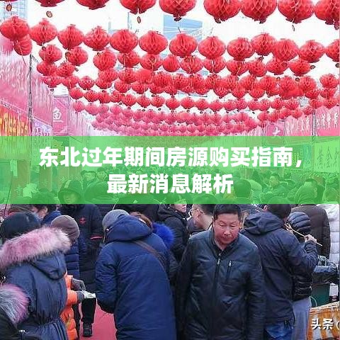 东北过年期间房源购买指南，最新消息解析
