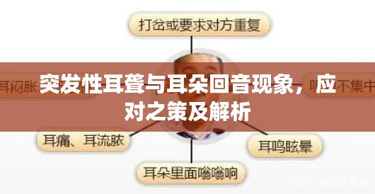 突发性耳聋与耳朵回音现象，应对之策及解析