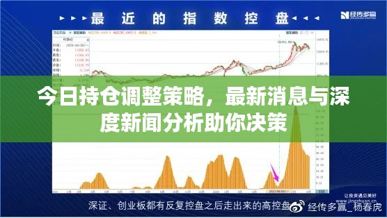 今日持仓调整策略，最新消息与深度新闻分析助你决策