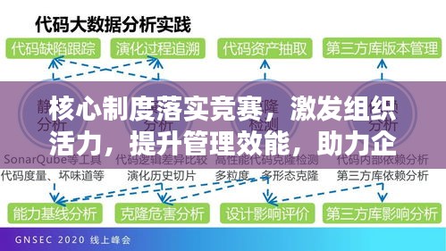 核心制度落实竞赛，激发组织活力，提升管理效能，助力企业腾飞！
