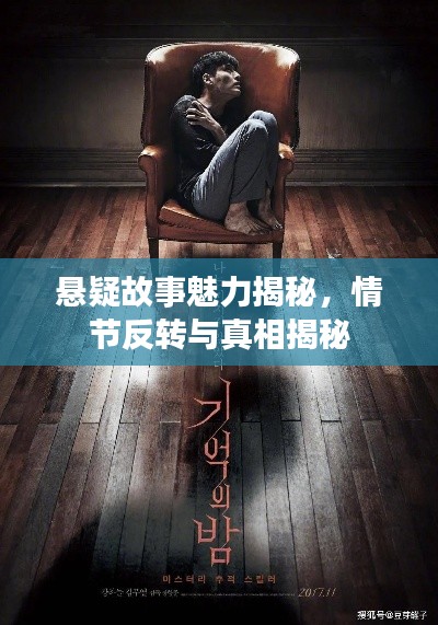 悬疑故事魅力揭秘，情节反转与真相揭秘