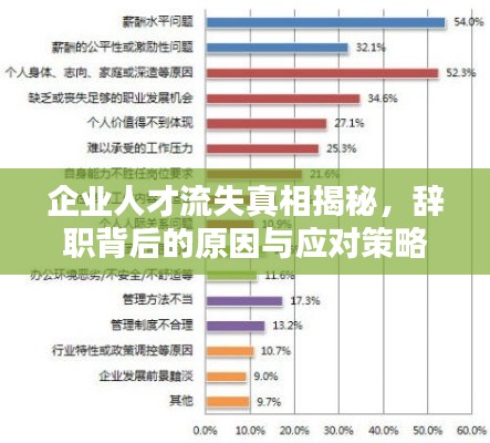 企业人才流失真相揭秘，辞职背后的原因与应对策略