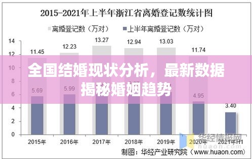 全国结婚现状分析，最新数据揭秘婚姻趋势