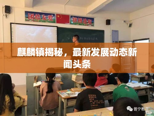 麒麟镇揭秘，最新发展动态新闻头条