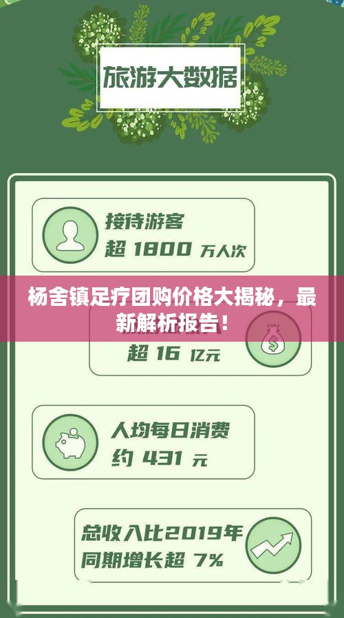 杨舍镇足疗团购价格大揭秘，最新解析报告！