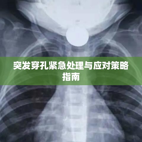 突发穿孔紧急处理与应对策略指南
