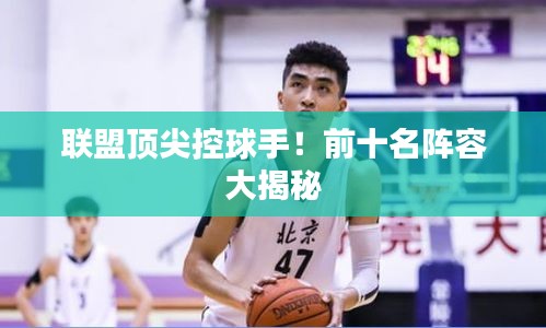 联盟顶尖控球手！前十名阵容大揭秘
