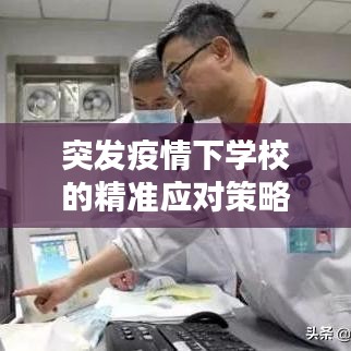 突发疫情下学校的精准应对策略