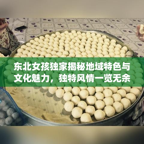东北女孩独家揭秘地域特色与文化魅力，独特风情一览无余