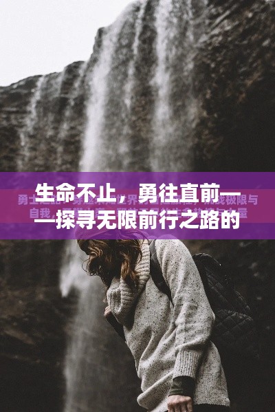 生命不止，勇往直前——探寻无限前行之路的魅力