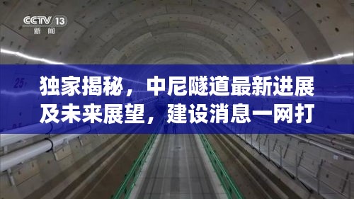 独家揭秘，中尼隧道最新进展及未来展望，建设消息一网打尽