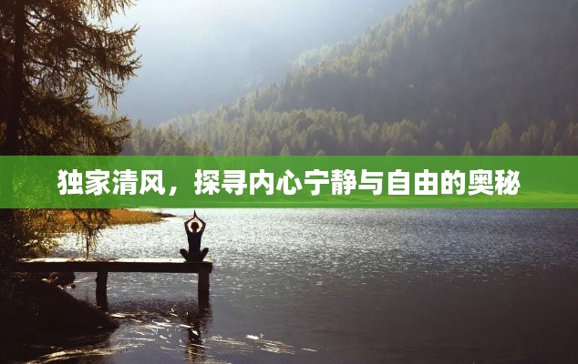 独家清风，探寻内心宁静与自由的奥秘